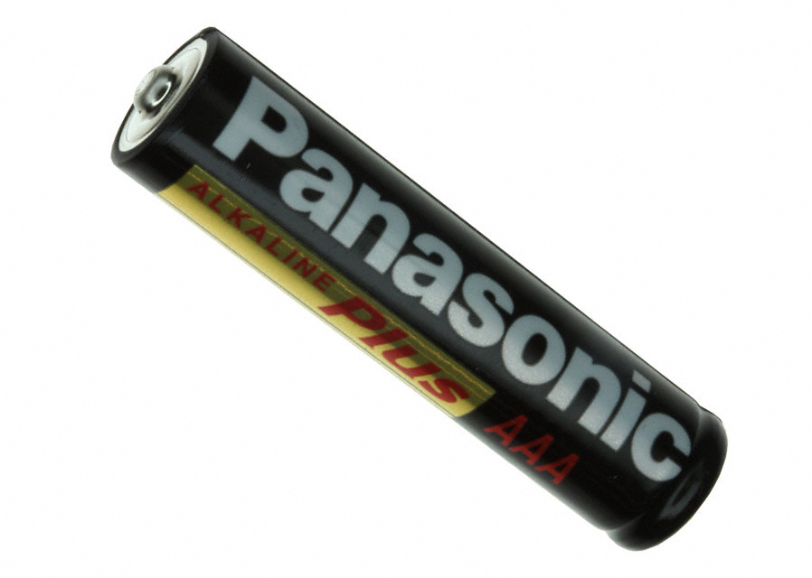 Panasonic_LR03PA/2S