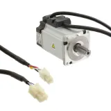 Panasonic_MSMD042P1S_SERVOMOTOR 3000 RPM 200V