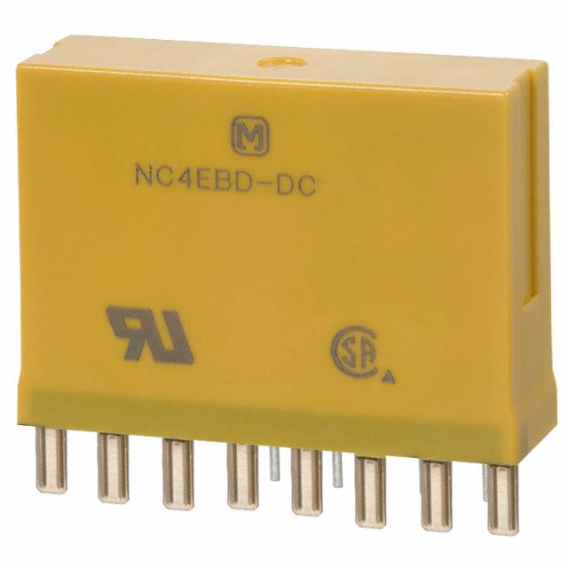 Panasonic_NC4EBD-DC24V