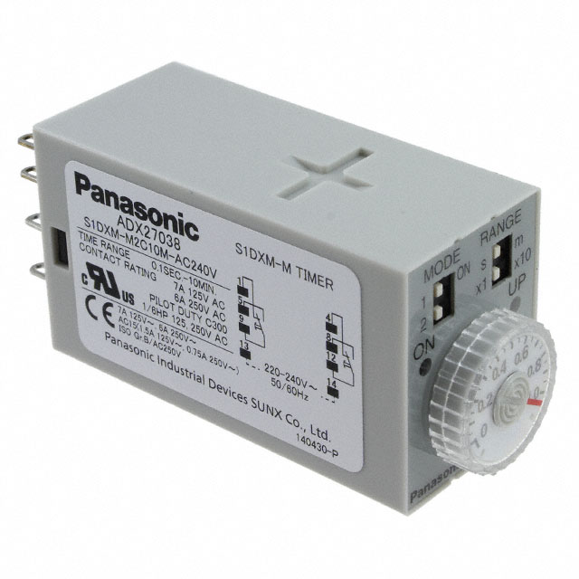 Panasonic_S1DXMM2C10MAC240V