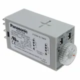 Panasonic_S1DXMM2C10MAC240V_ANALOG TIMER S1DXM MULTI-RANGE