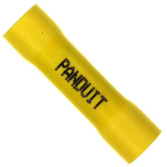 Panduit Corporation_BSV10X-L