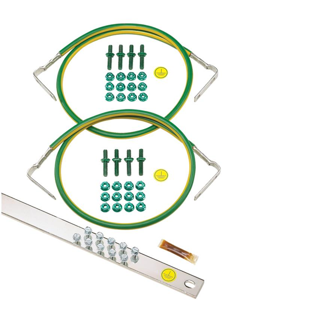 Panduit Corporation_CGR630UA