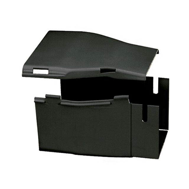Panduit Corporation_FRRF64BL