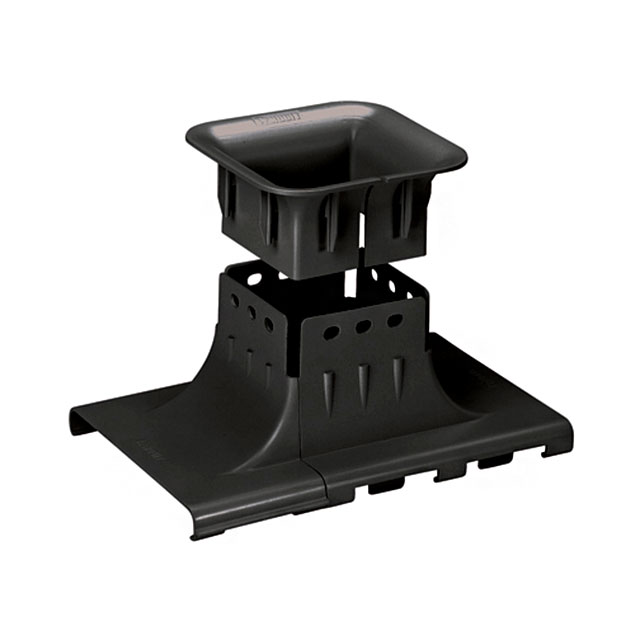 Panduit Corporation_FRUPS6X4BL