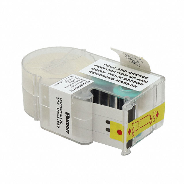 Panduit Corporation_M300X050Y7C