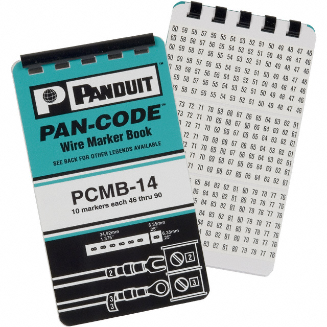 Panduit Corporation_PCMB-14