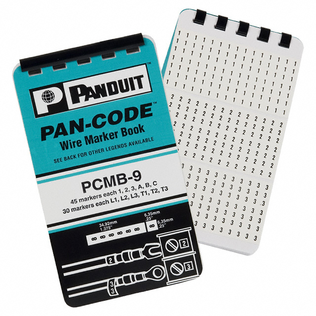 Panduit Corporation_PCMB-9