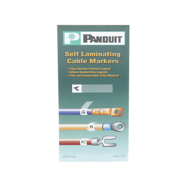 Panduit Corporation_PSCB-6Y