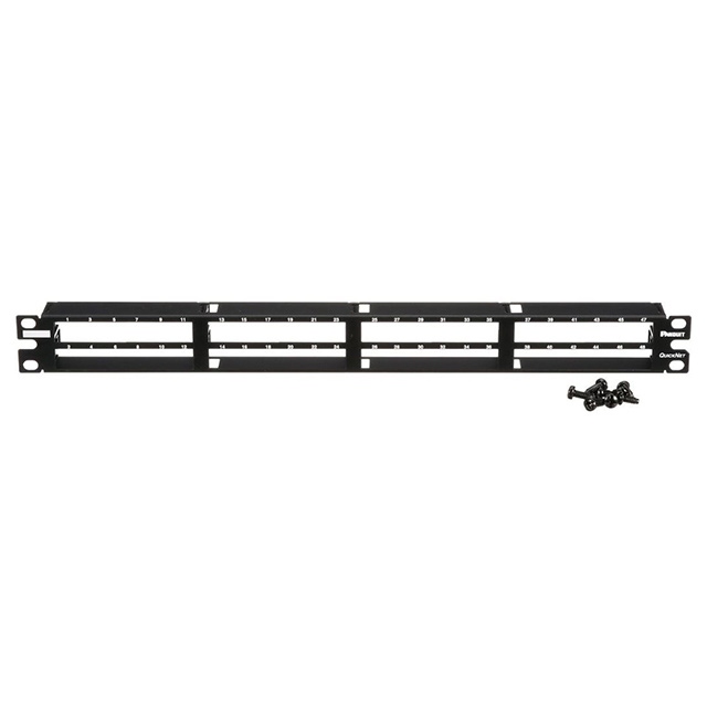 Panduit Corporation_QPP48HDVNSBL