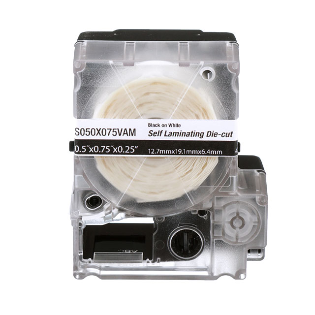 Panduit Corporation_R100X075V1M