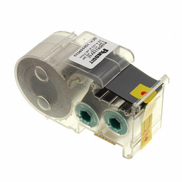 Panduit Corporation_R100X225V8T