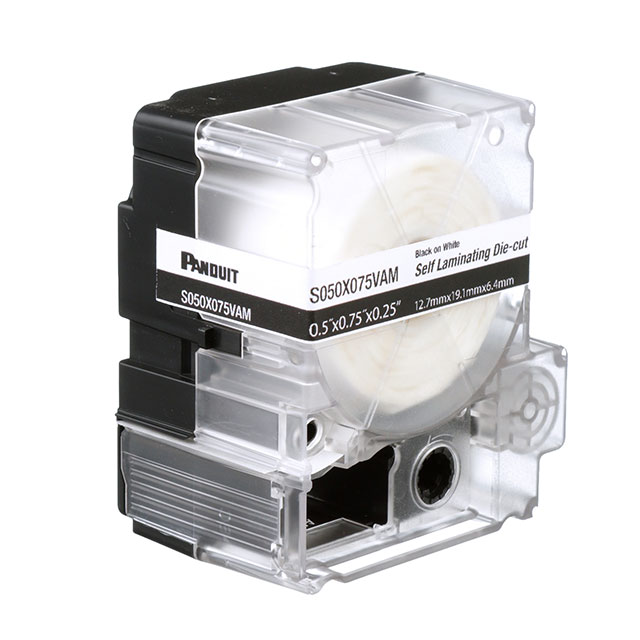 Panduit Corporation_S050X075VAM