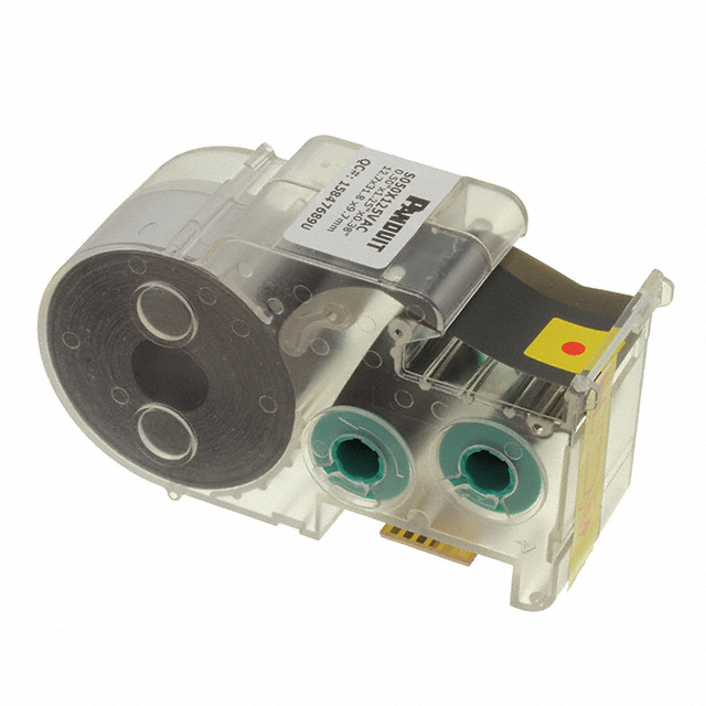 Panduit Corporation_S050X125VAC