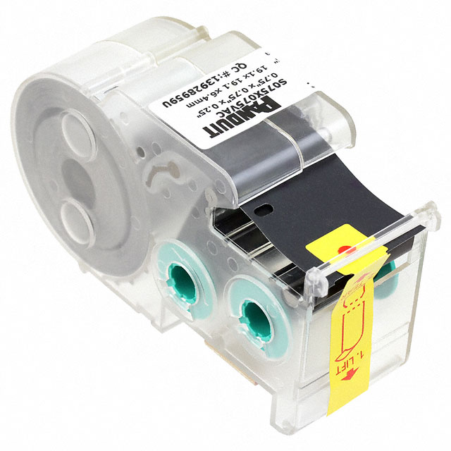 Panduit Corporation_S075X075VAC