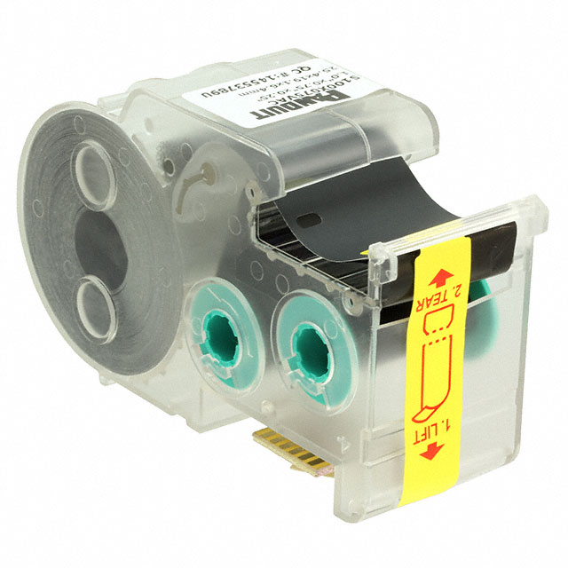 Panduit Corporation_S100X075VAC