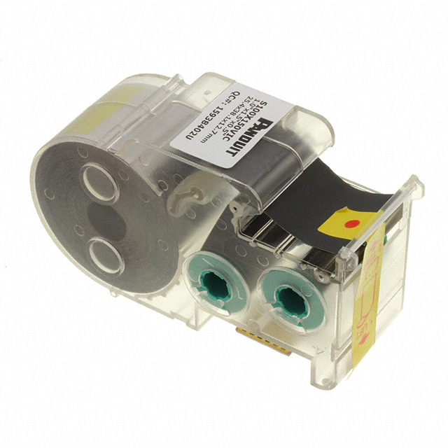 Panduit Corporation_S100X150VIC