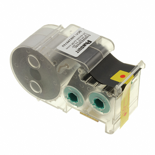 Panduit Corporation_S100X650VAC
