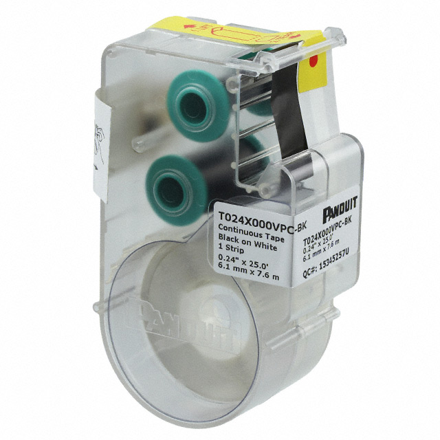 Panduit Corporation_T024X000VPC-BK