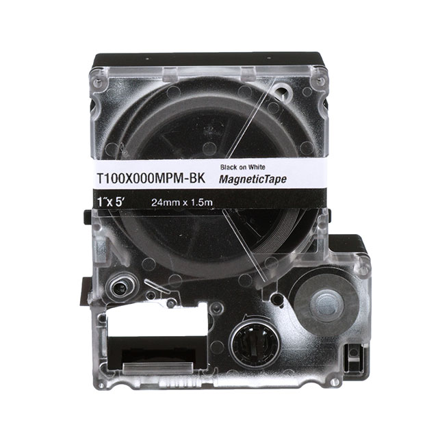 Panduit Corporation_T100X000MXM-BK