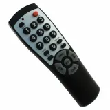 Parallax, Inc._020-00001_3 FUNCTION UNIVERSAL REMOTE