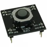 Parallax, Inc._27908_EVAL BOARD TRACKBALL MODULE