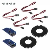 Parallax, Inc._29321_36 POSITION QUAD ENCODER