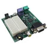 Parallax, Inc._32100_KIT DEV PROPELLER DEMO BOARD