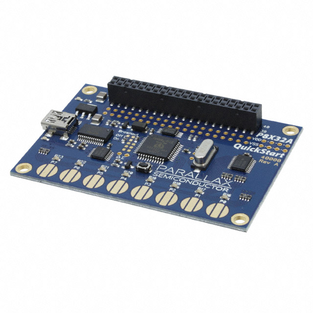 Parallax, Inc._40000