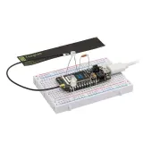 Particle_BRN314KIT_BORON 2G/3G (GLOBAL) STARTER KIT