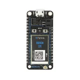 Particle_BRN402_BORON LTE