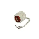 Pasternack_PE6046_C Male Non-Shorting Dust Cap Wit