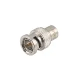 Pasternack_PE6TR040_2 Watt 75ohm BNC plug terminatio