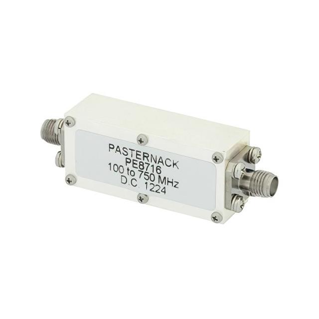 Pasternack_PE8716