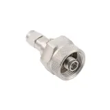 Pasternack_PE9984_2.4mm NMD Female to SMA Plug Ada