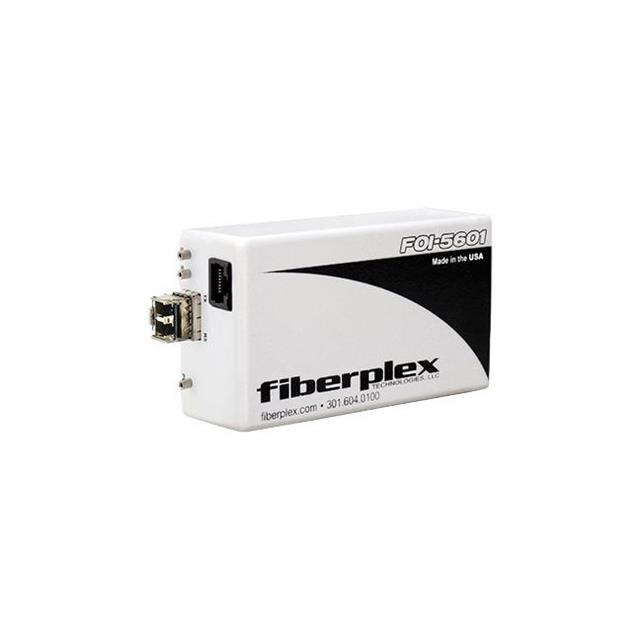Patton Electronics_FOI-5601-L5B