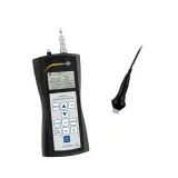 PCE Instruments_PCE-COM 20_PCE-COM 20 is a portable handhel