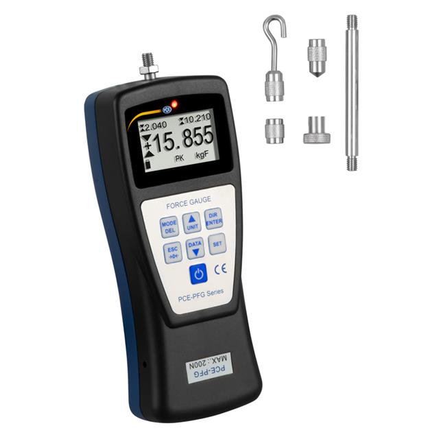 PCE Instruments_PCE-PFG 200