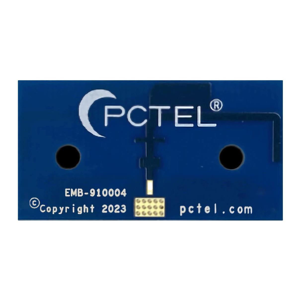 PCTEL_EMB-910004