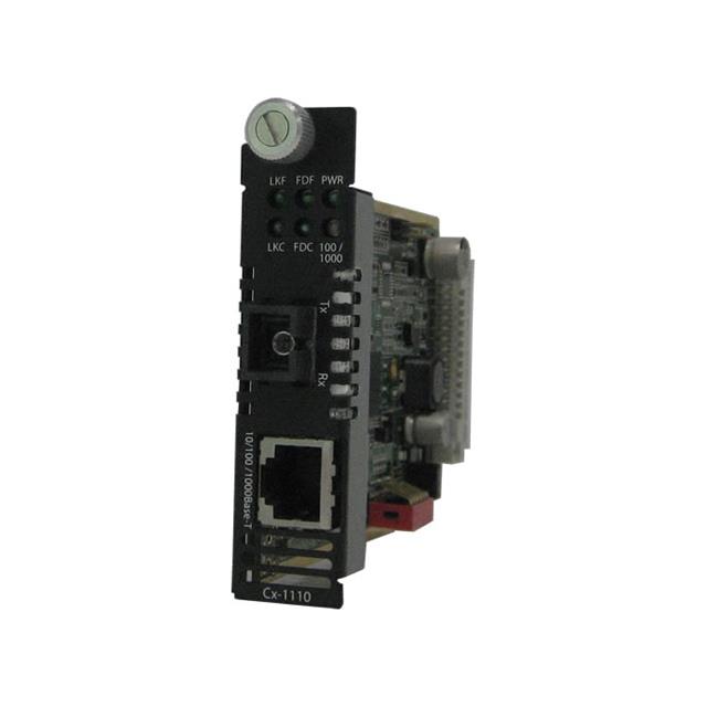 Perle Systems_05051710