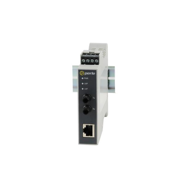 Perle Systems_05092010