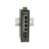 Perle Systems_07010270_IDS-105F-S1SC20D-XT - 5 PORT IND