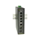 Perle Systems_07011140_IDS-105G-DSFP - 5 PORT INDUSTRIA