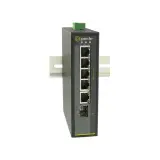 Perle Systems_07011150_IDS-105G-SFP-XT - 5 PORT INDUSTR