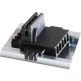 Perle Systems_22038528_Pack of 5 TB" in Mounting Bracke