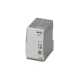 Perle Systems_29029978_UNO power supply for DIN rail