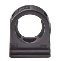 PFLITSCH_BCC-12-BK_CLIP FOR CONDUIT FITTING