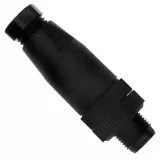 Phoenix Contact_1662256_5-Pos Male Circular Connector, 4A, 60V, IP67, Screw Term