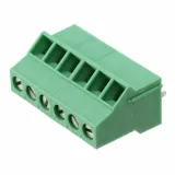 Phoenix Contact_1736777_Conn PC Terminal Block 6 POS 5.08mm Solder Thru-Hole 20A