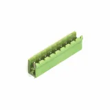 Phoenix Contact_1758089_9 Pos 5.08mm Pitch Straight Header, 12A, 250V, Thru-Hole